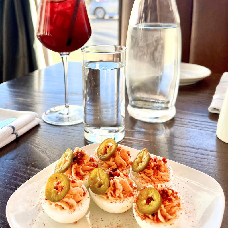 Deviled Eggs (GF) photo