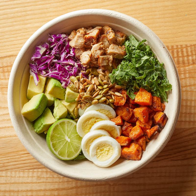 Paleo Bowl photo