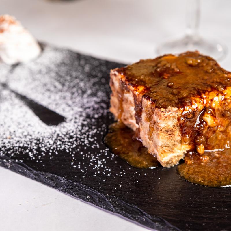 Tiramisu photo