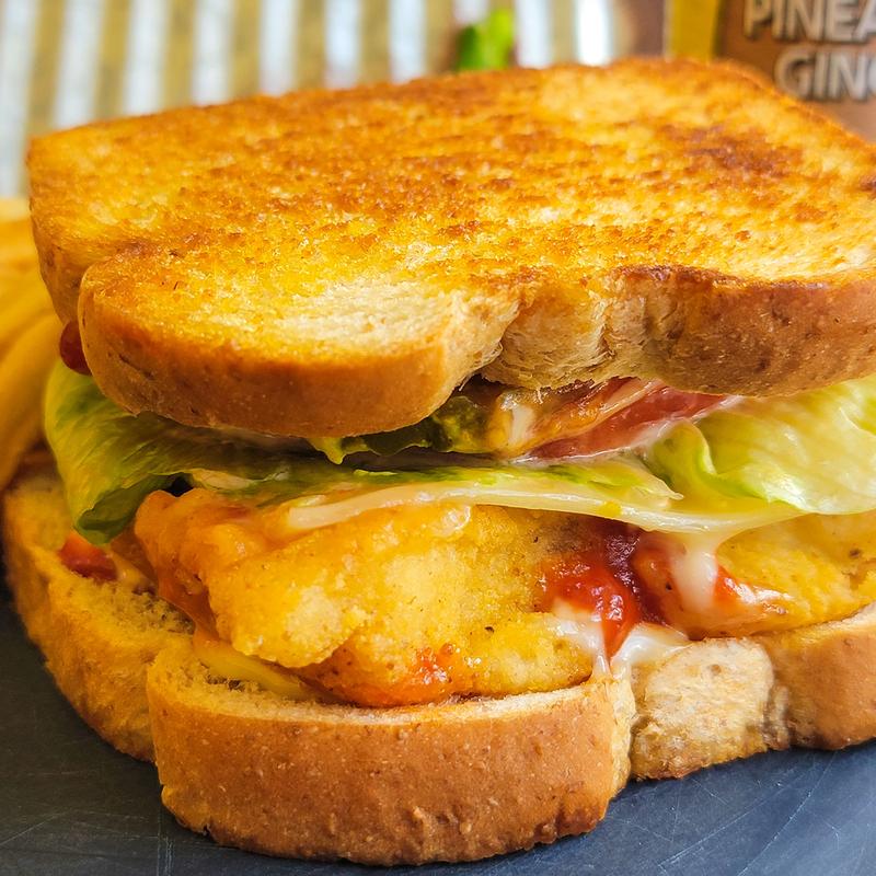 Chicken Fillet photo