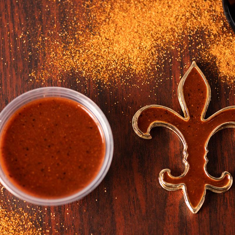 Cajun Mojo photo