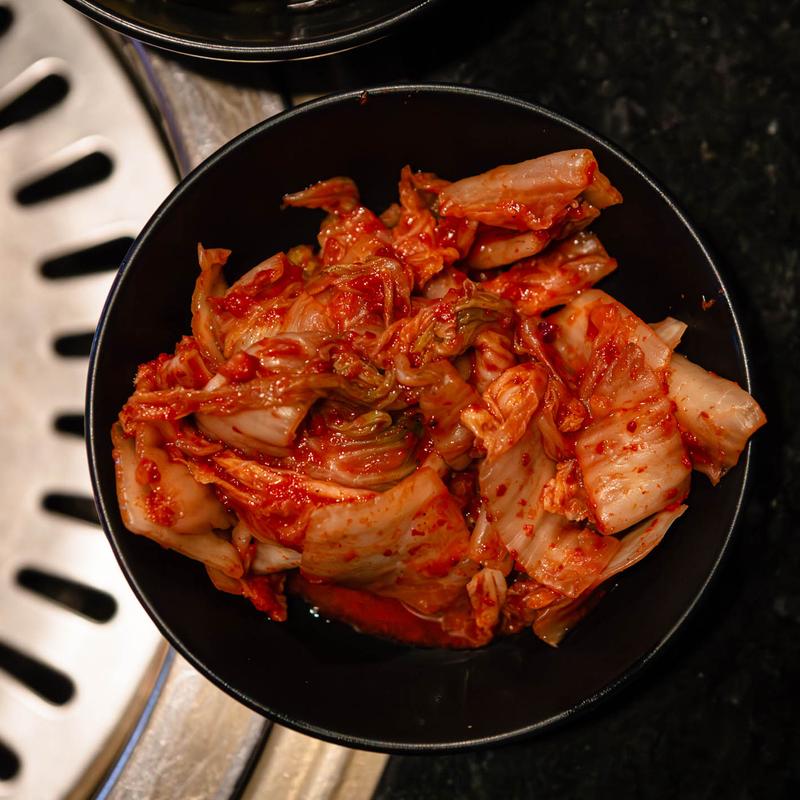 Q KOREAN STEAKHOUSE Knoxville, TN