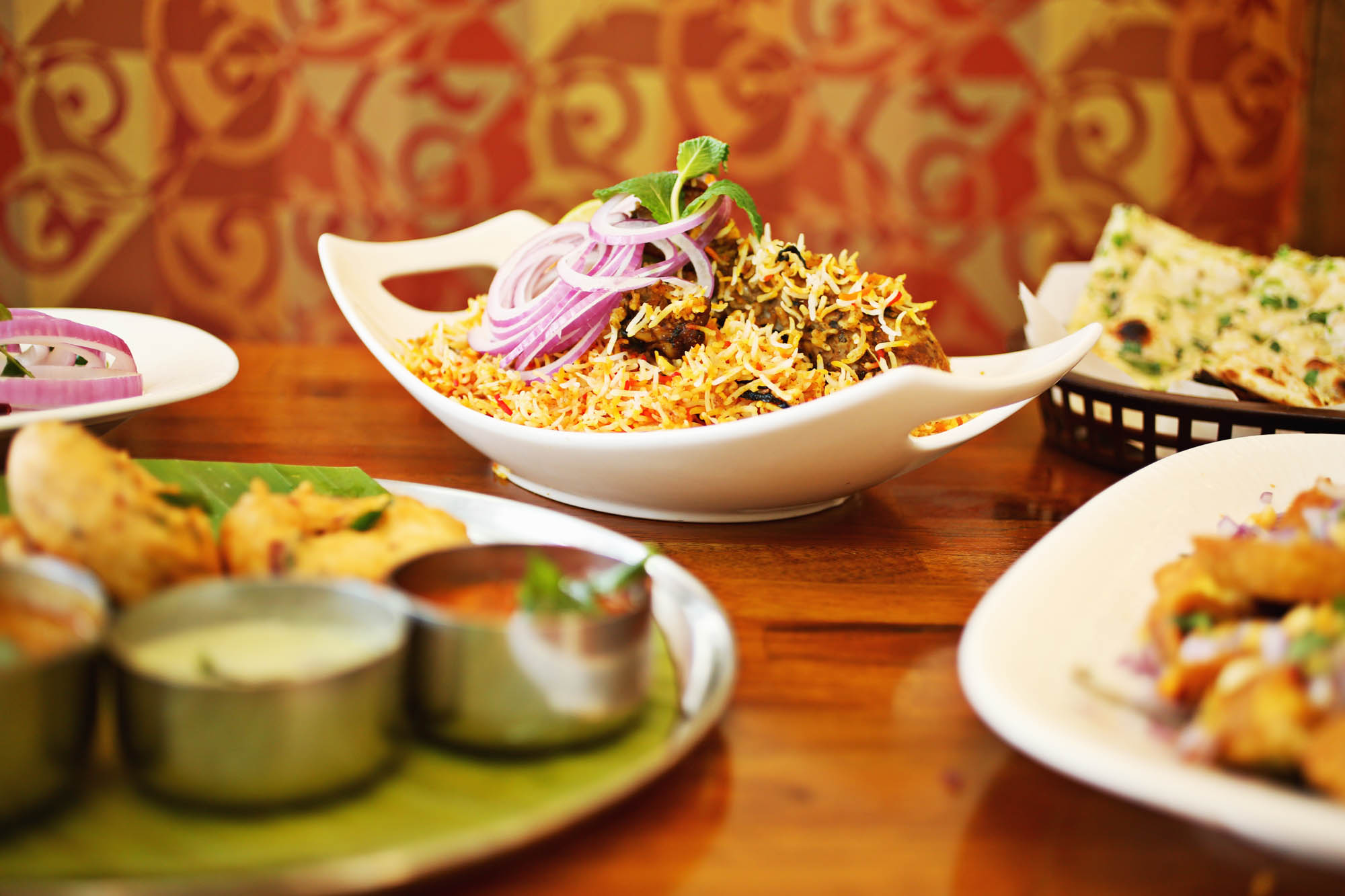 Parkside Indian Grill photo 3