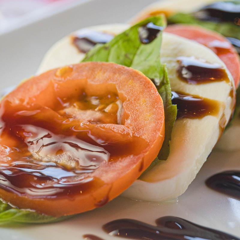 Caprese Salad photo