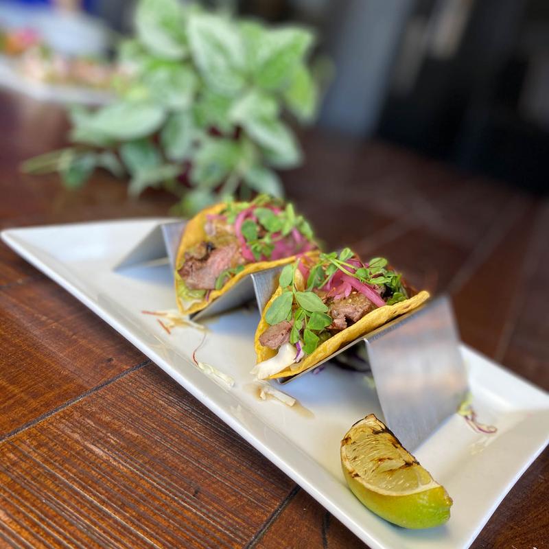 Carne Asada Taco photo