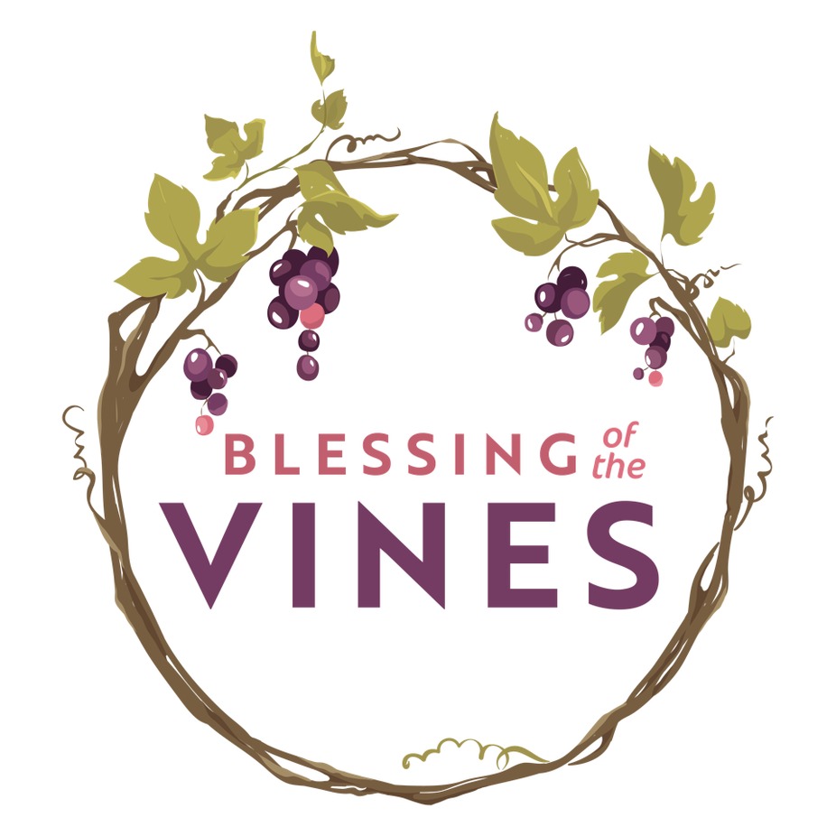 Blessing of the Vines Festival event photo