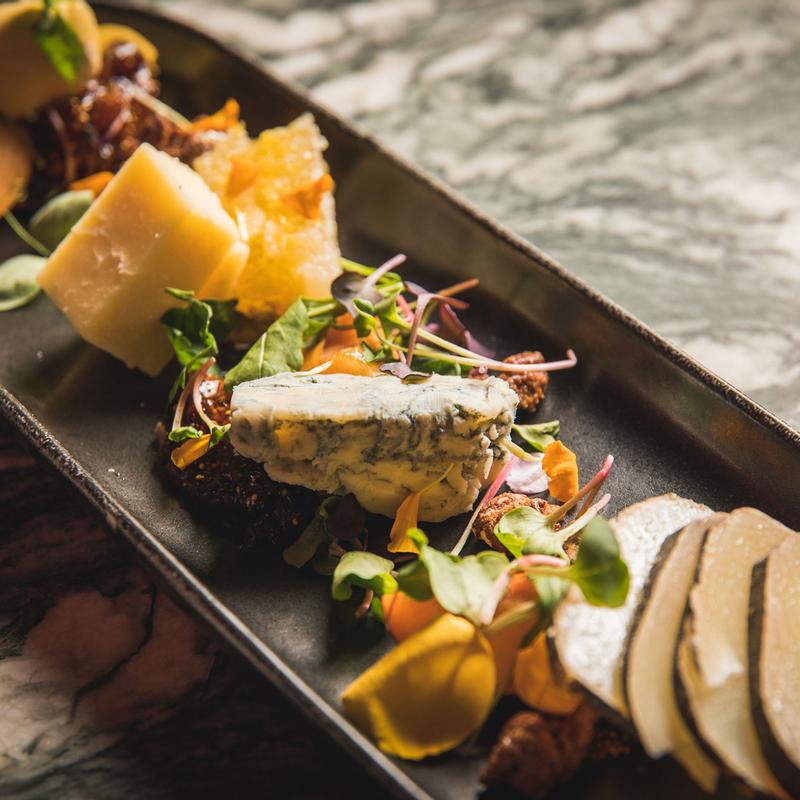 Cheese Plate photo