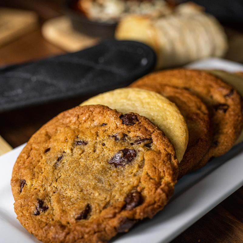 6 Cookies photo