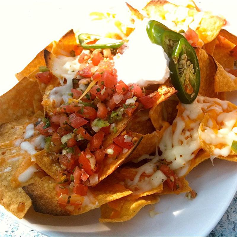 Nachos Grande photo
