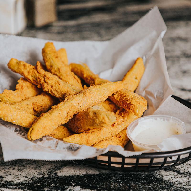 Pickle Fries photo