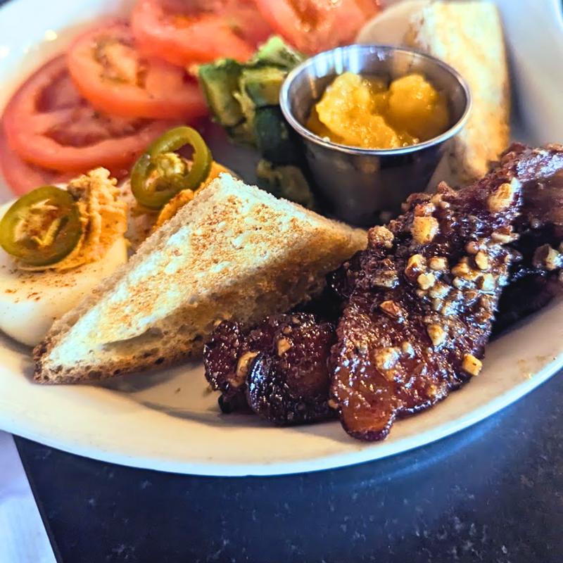 Breakfast Board photo