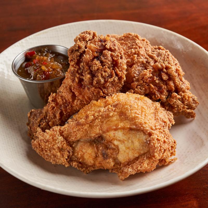 Fried Chicken photo