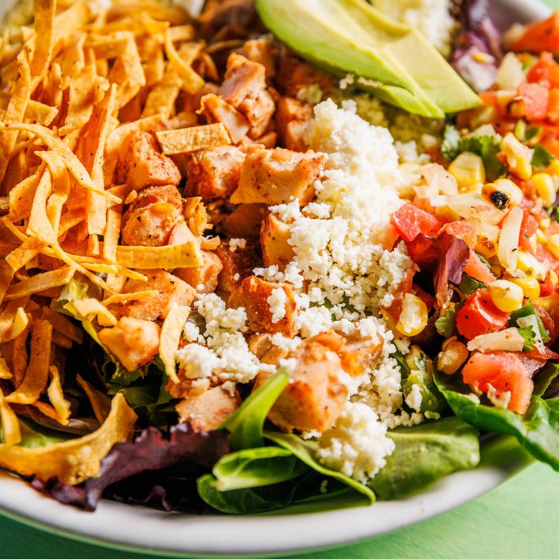 Chef's Salad photo