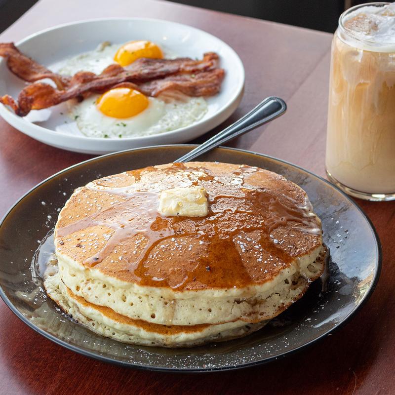Pancake Breakfast photo
