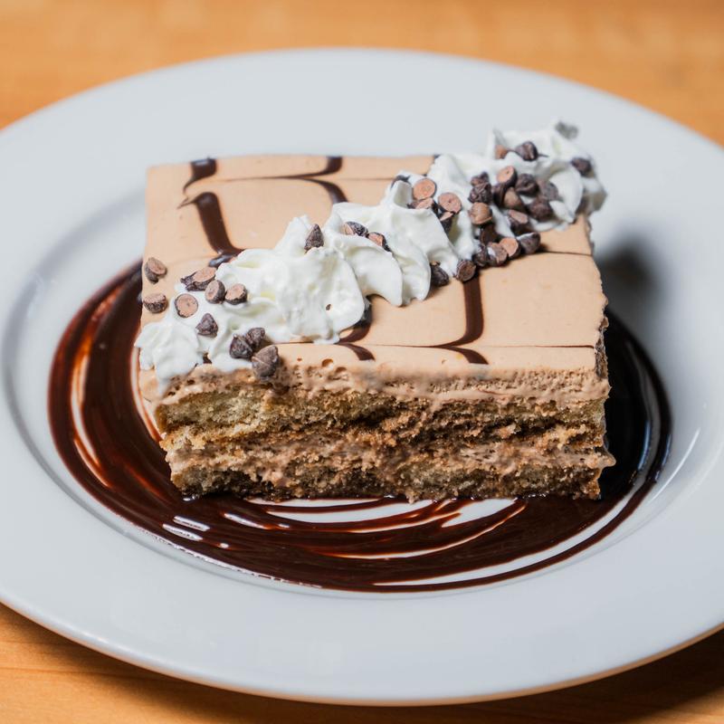 Tiramisu* photo