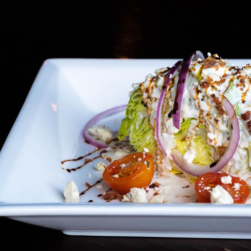 Iceberg Wedge photo