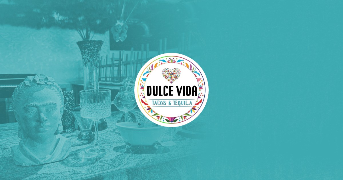 Dulce Vida Tacos Tequila Nw Okc Oklahoma City Ok