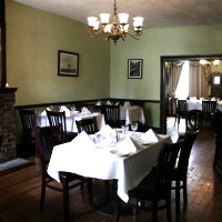 Private Upstairs Dining Rooms The Landmark Tavern