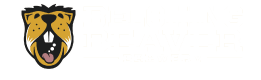 logo image for belching beaver