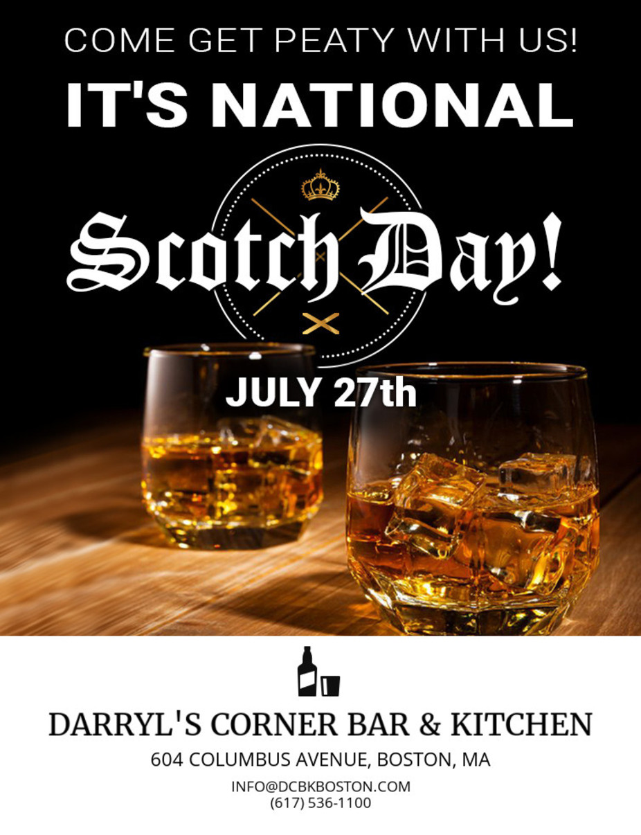 Darryls Corner Bar Kitchen Boston MA