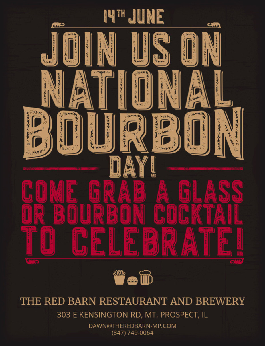 The Red Barn Restaurant and Brewery events