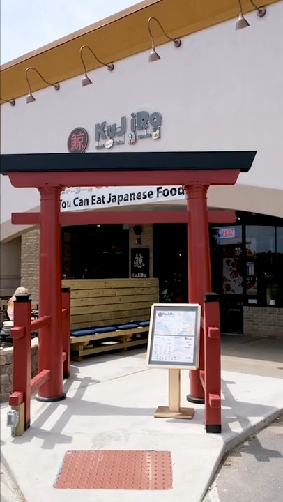 Authentic Sushi Restaurant in Bridgeville | KuJira
