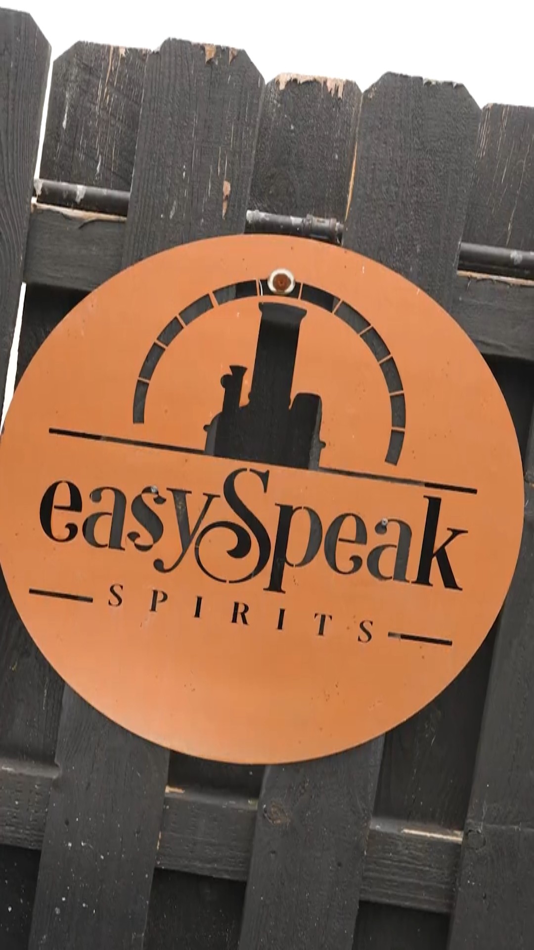 Easy Speak Spirits - Milford, Milford, DE