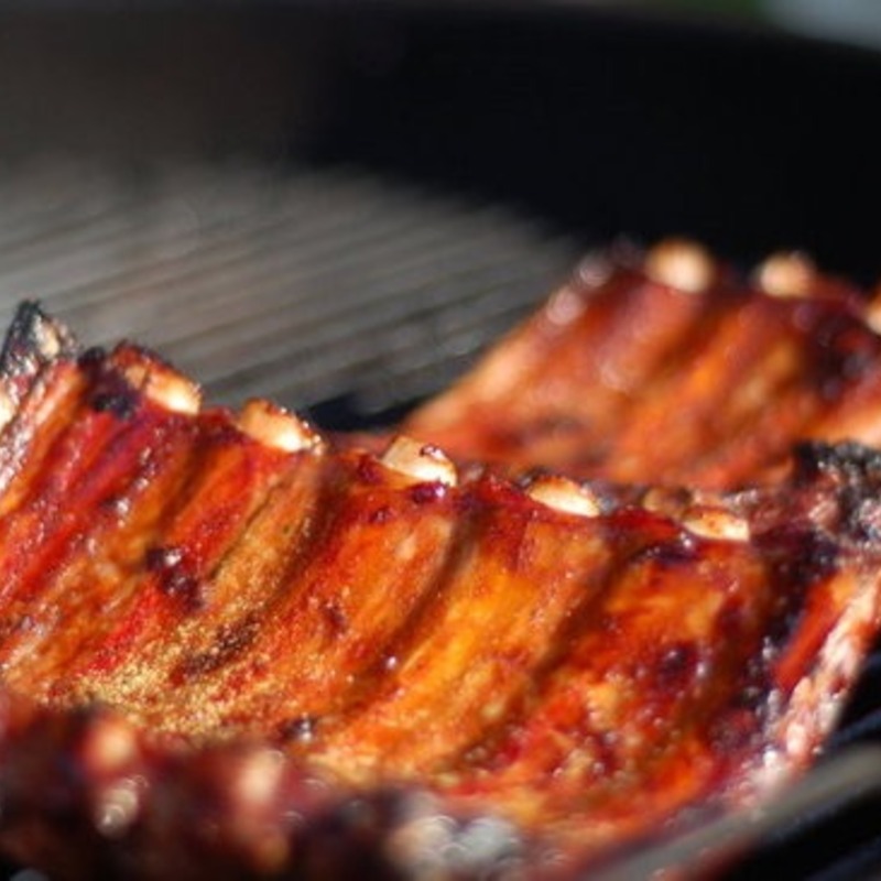 Harlem BBQ Happy Hour/Specials SpotHopper