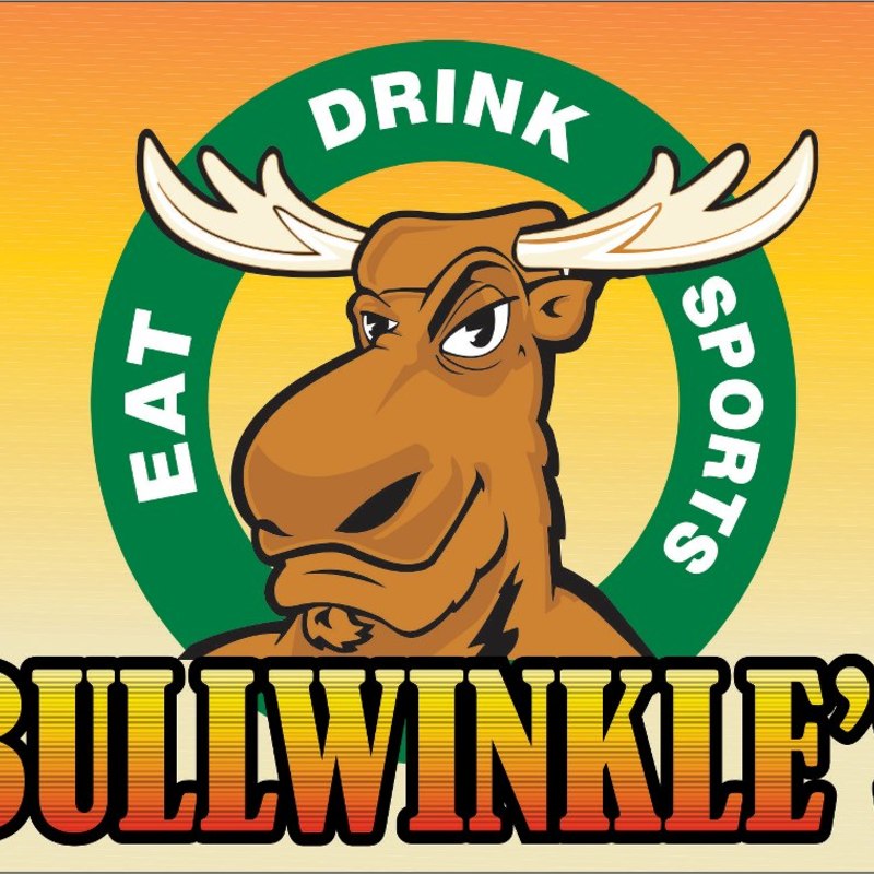 Bullwinkle's Happy Hour/Specials SpotHopper
