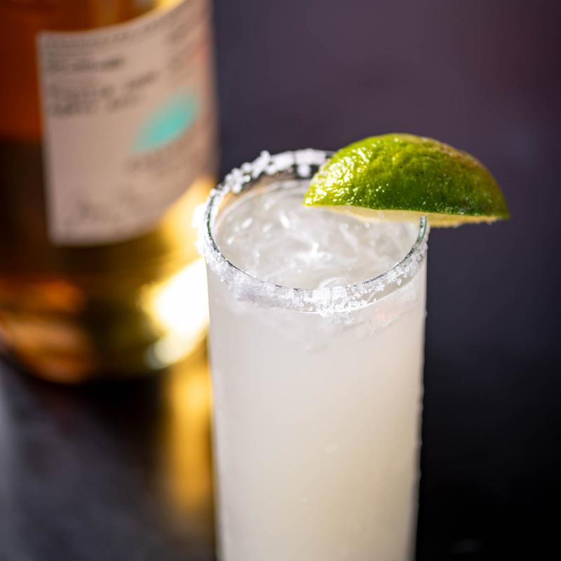 Fresh Agave Margarita photo