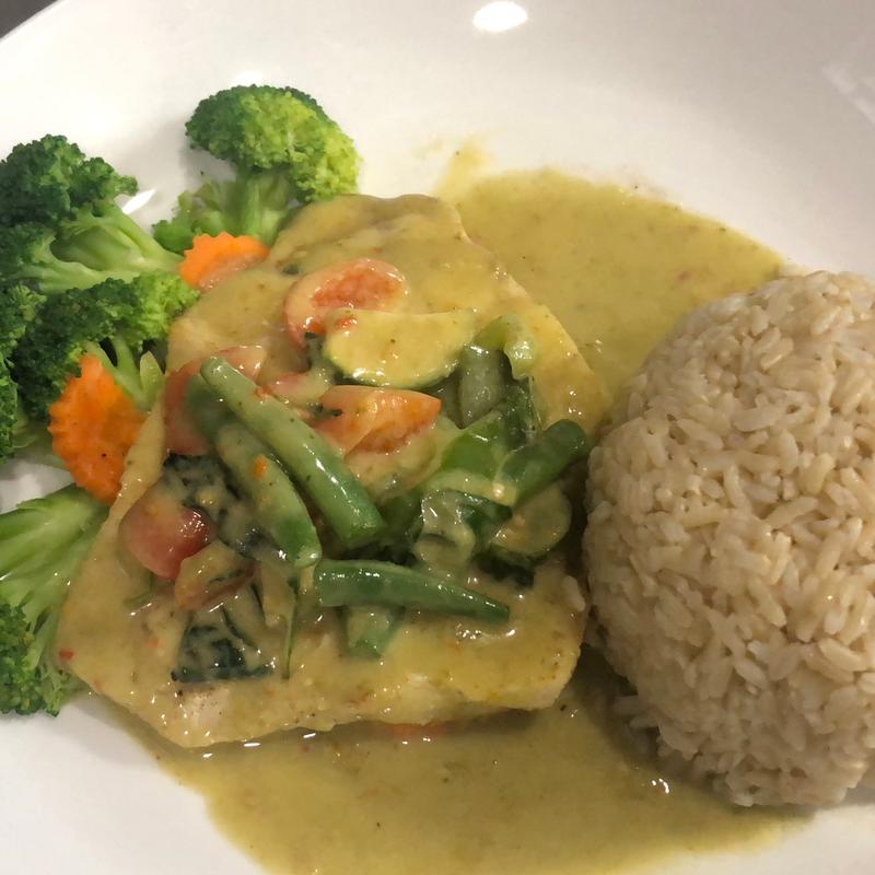 Chilean Sea Bass (GF, S) photo