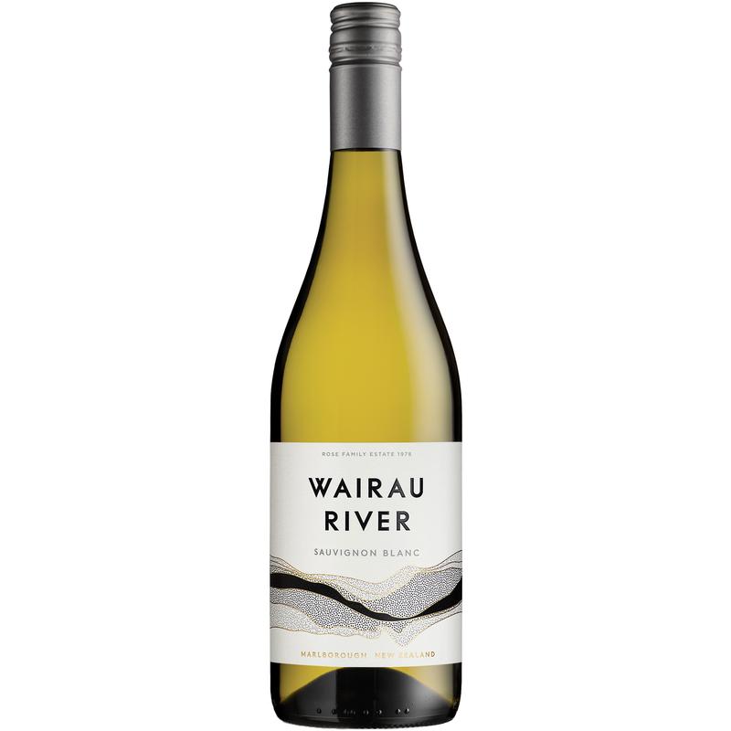 Wairau River Sauvignon Blanc photo