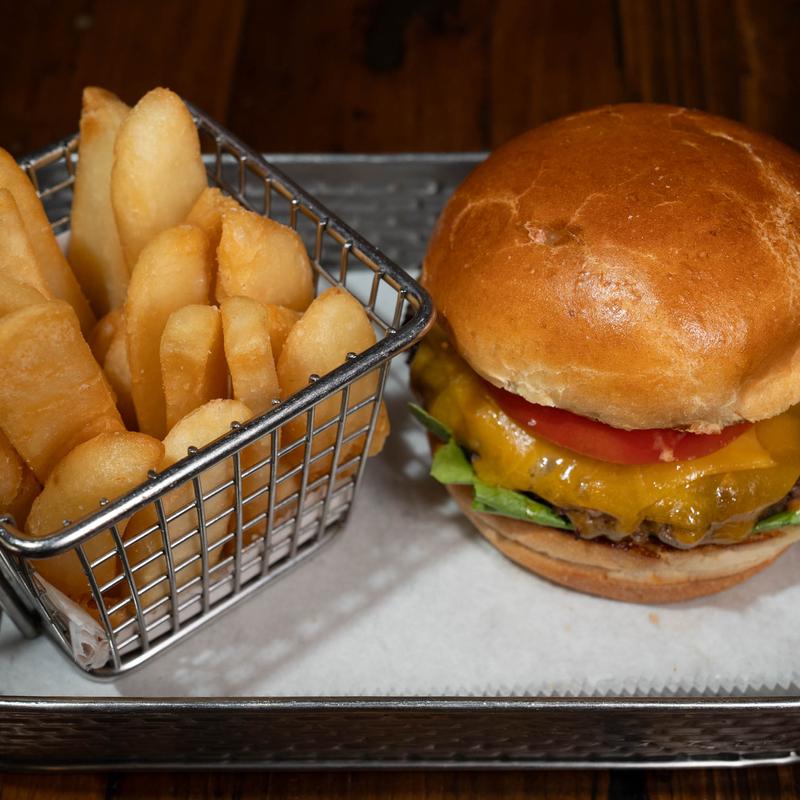 Pub Burger photo