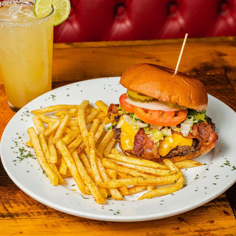 City Tavern Burger photo