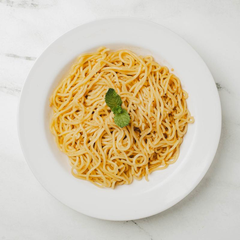 Garlic Noodles [Mi Xao] photo