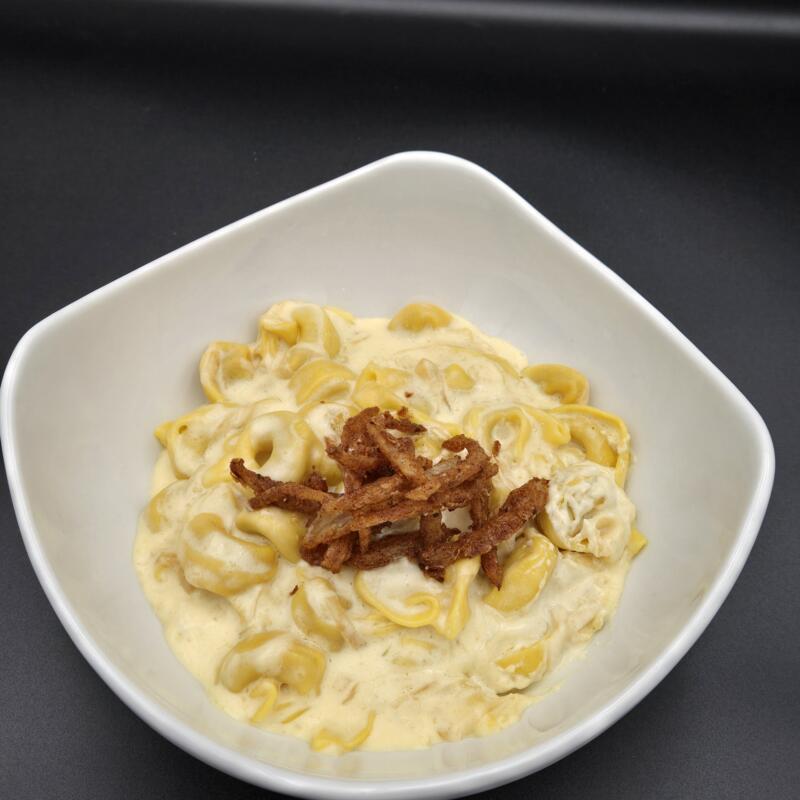 French Onion Tortellini photo