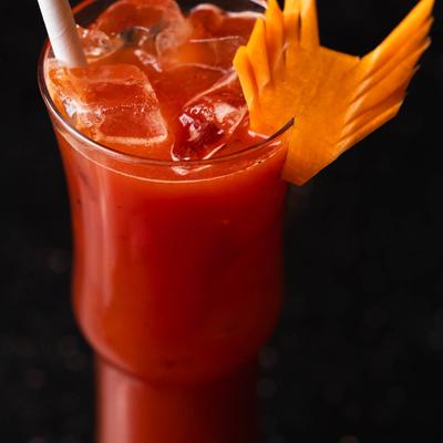 Bloody Mary.