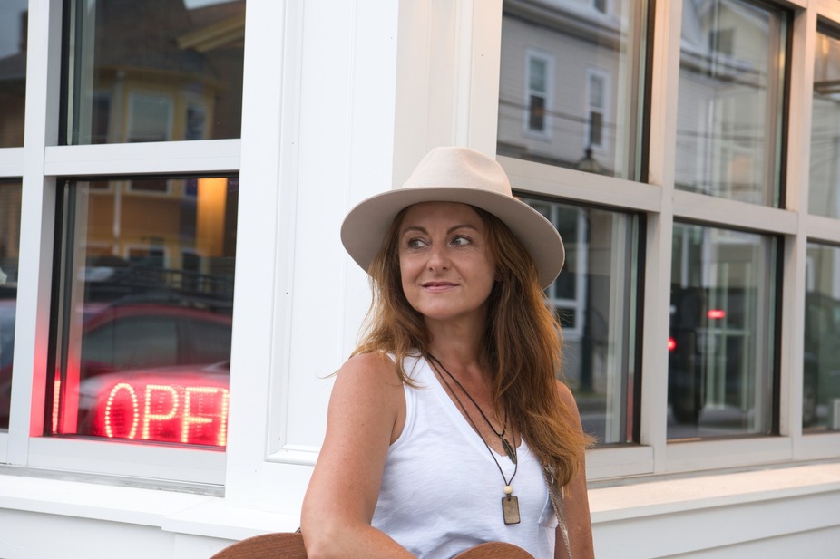 Music by Michelle Saylors event photo