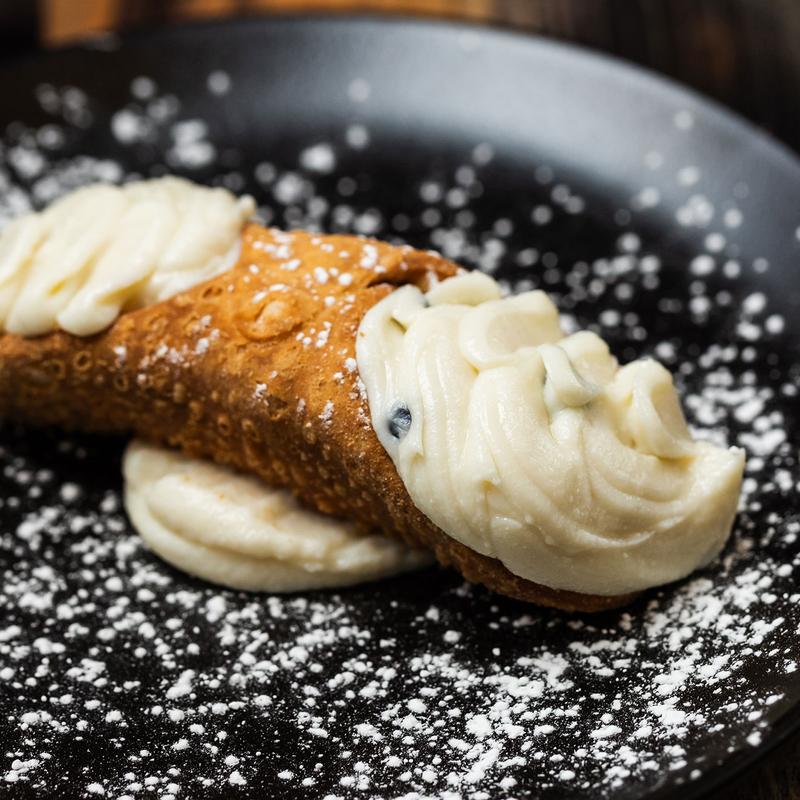 Cannoli photo