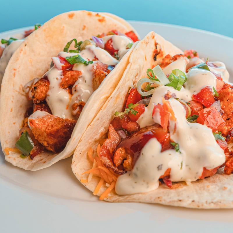 Chicken Bacon Ranch photo