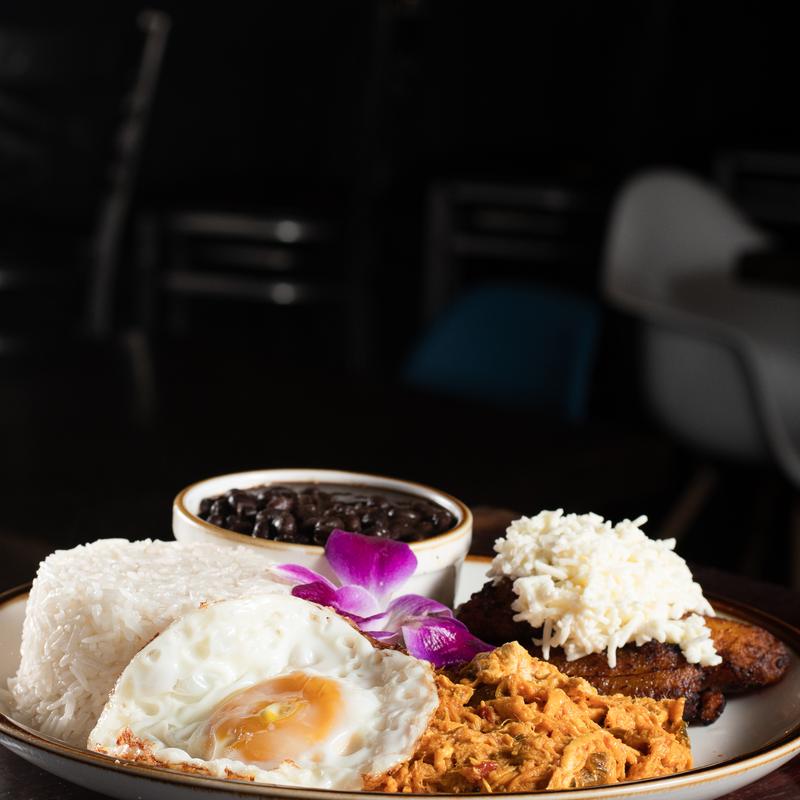 Pabellon Criollo photo