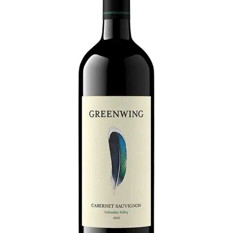 Cabernet Sauvignon photo