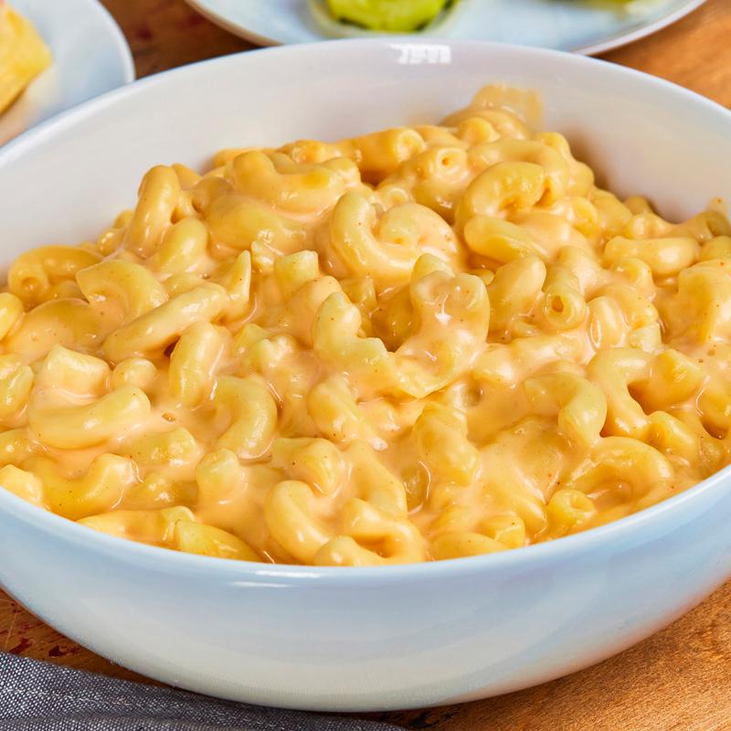 Macaroni & Cheese photo