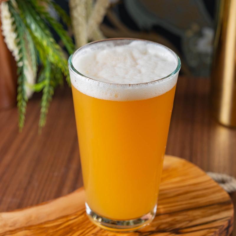 Church Music IPA photo