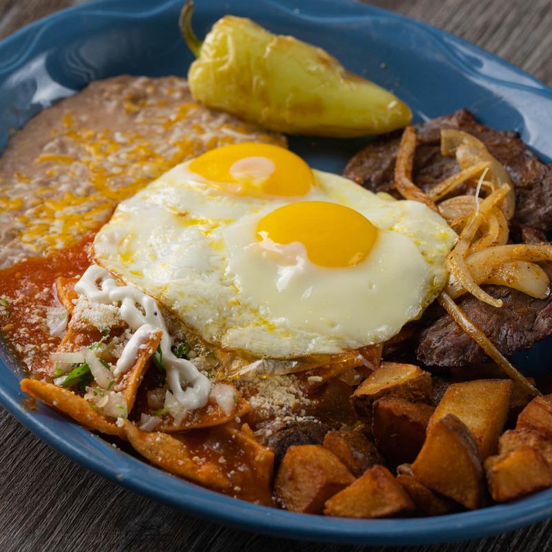 Chuy’s Combo photo