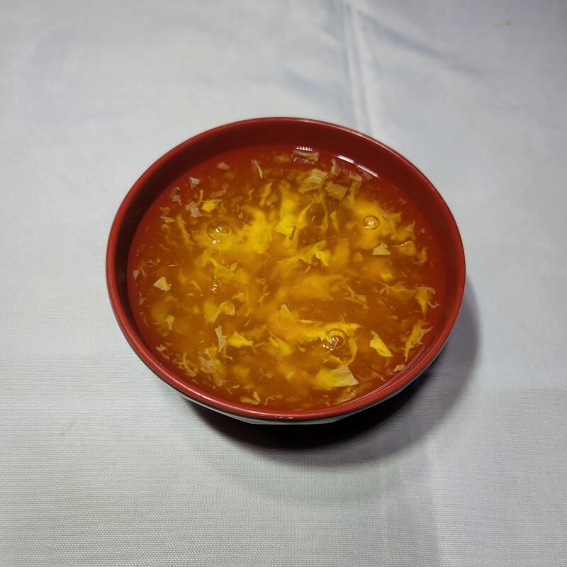 Egg Drop Soup photo