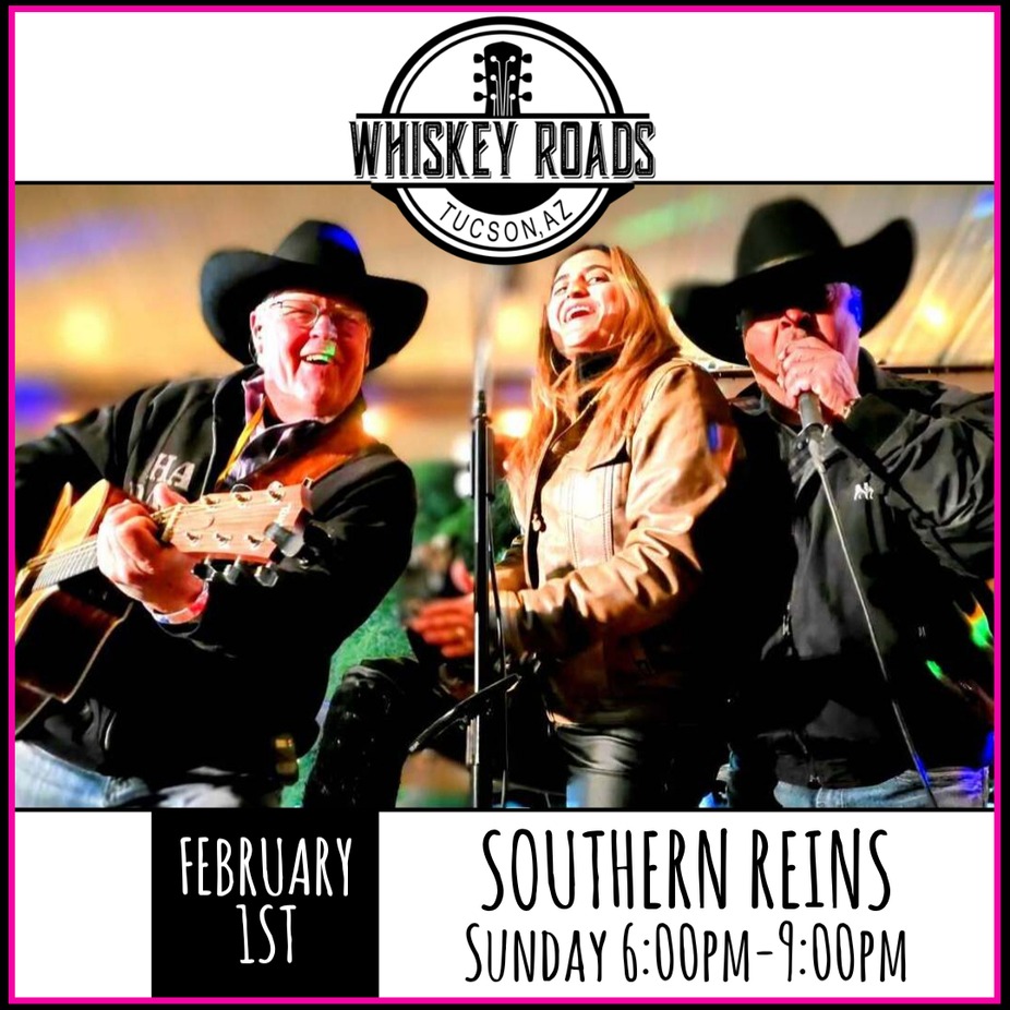 Sunday Jams event photo