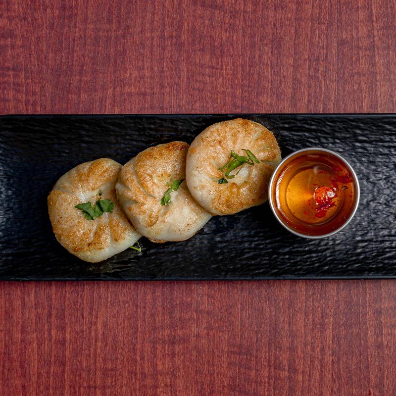 menu item 15 of 112, Gui Chai (GF)**