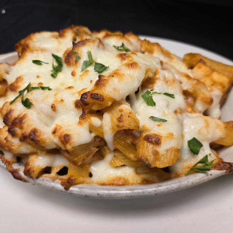 Baked Ziti alla Gino photo