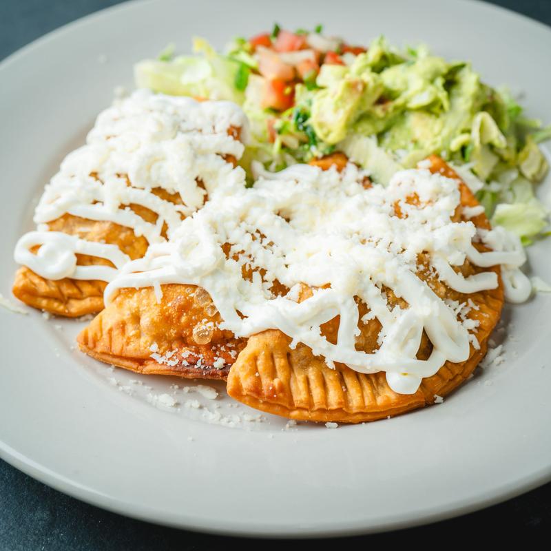 Baja Empanadas (House Favorites) photo